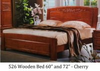 Model: 526 (60" & 72")