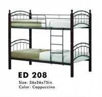 Model: ED 208 DD (36"/36")