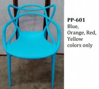 Model: PP-601