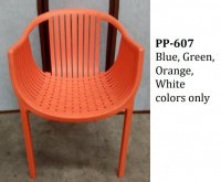 Model: PP-607