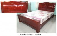 Model: 821 (60")