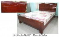 Model: 683 (60")
