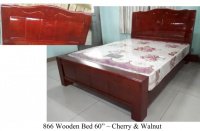 Model: 866 (60")