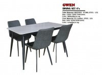 Model: GWEN (4's)