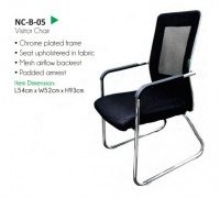 Model: NC-B-05