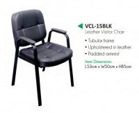 Model: VCL-15BLK