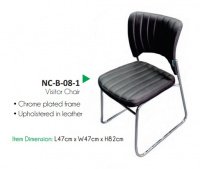 Model: NC-B-08-1