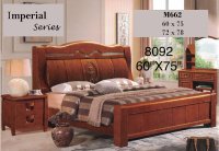 Model: 8092 (60" & 72")