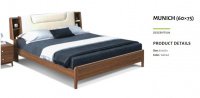 Model: MUNICH (72")