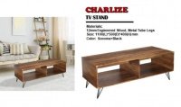 Model: CHARLIZE