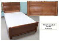 Model: 995 (48")