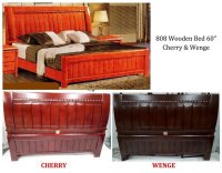 Model: 808 (60")