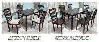 Model: KF-3001 / KF-4125 (4's & 6's)
