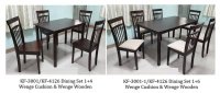 Model: KF-3001 / KF-4126 (4's & 6's)