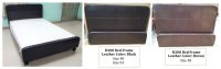 Model: B208 (48" & 54")
