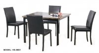 Model: HS-5601 (4's)