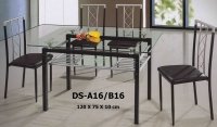 Model: DS-A16 / B16 (4's & 6's)