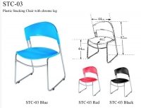 Model: STC-03