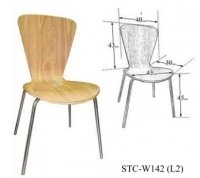 Model: STC-W142