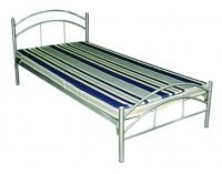 Model: MARBELLA METAL (36" & 48")