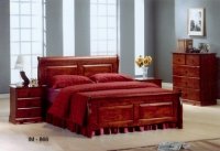 Model: E-Sleigh (60")