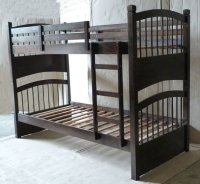 Model: EBONY with or without TRUNDLE (36"/36")