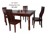 Model: YX 3207 (6's)