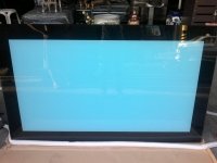 Model: DS-3000 actual top glass color