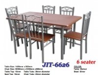 Model: JIT 6626 (6's)