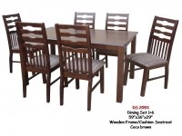 Model: DS-2093 (6's)