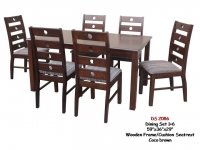 Model: DS-2086 (6's)