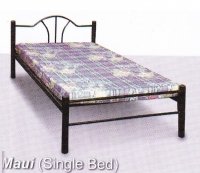 Model: Maui (30", 36", 48", 54" & 60")