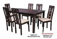 Model: HV 3143 / HV 3136 (6's)