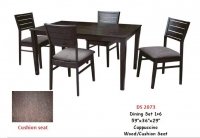 Model: DS-2073 MH (6's)