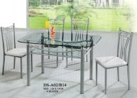 Model: DS-A02 / B14 (4's)