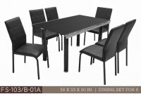 Model: FS-103 / B-01A (6's)