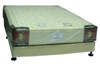 Model: Sheltex Orthopedic bed (36", 48", 54" & 60")