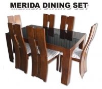 Model: Merida (6's)