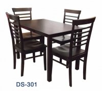 Model: DS-301 (4's & 6's)