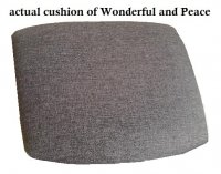 Model: Wonderful actual cushion