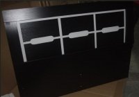 Model: WB-3104 actual color