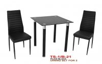 Model: TS-1/B-21 (2's)