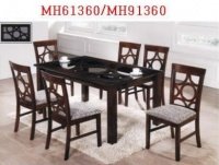 Model: MH61360 / MH91360 (6's)