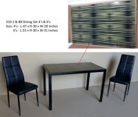 Model: 310-2 & 88 (4's & 6's)