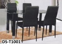 Model: DS-T1001 (4's)