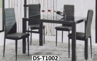 Model: DS-T1002 (4's)
