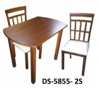 Model: DS-5855 (2's)