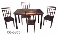 Model: DS-5855 (4's & 6's)