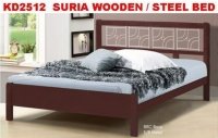 Model: KD2512 SURIA (48", 54" & 60")