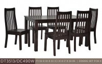 Model: DT-3513 / DC490W (6's)